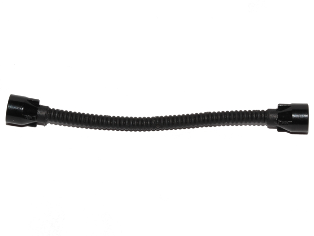 Hose, Flexible  8.5L with (Same Color) Tabbed Ends