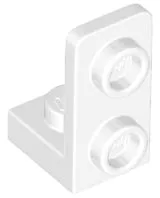 Bracket 1 x 1 - 1 x 2 Inverted