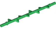 Plant Vine 10L with Spikes - Flexible Rubber