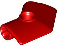 Technic, Panel Curved # 4 2 x 3 x 1 Angled 135 degrees