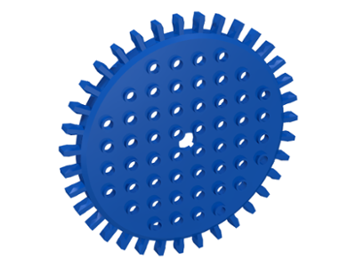 Technic, Gear Samsonite 35 Tooth