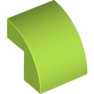 Slope, Curved 2 x 2 x 1 2/3