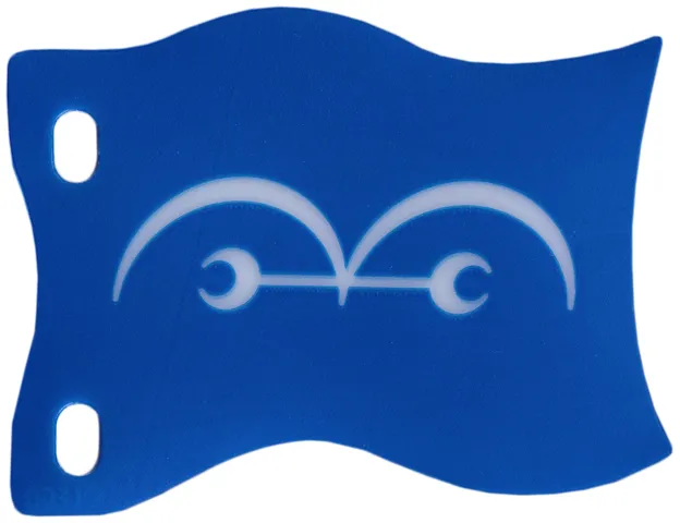 Plastic Part for Set 75646 - Pennant Flag with One Piece Marines Logo
