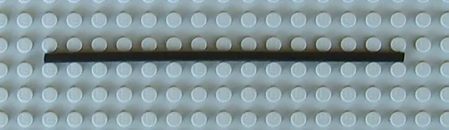 Hose, Rigid 3mm D. 15L / 12cm