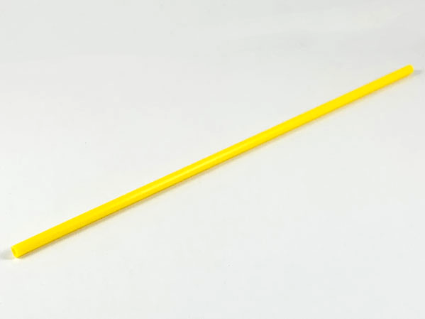 Hose, Rigid 3mm D. 21L / 16.8cm