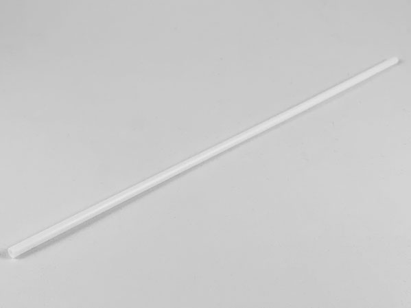 Hose, Rigid 3mm D. 24L / 19.2cm