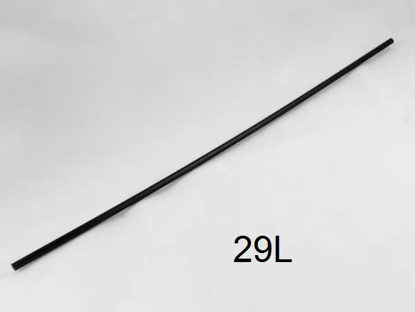 Hose, Rigid 3mm D. 29L / 23.2cm