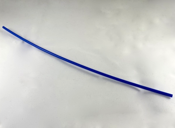 Hose, Rigid 3mm D. 30L / 24.0cm