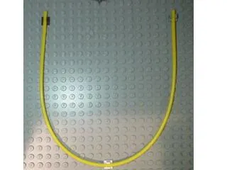 Hose, Rigid 3mm D. 45L / 36.0cm