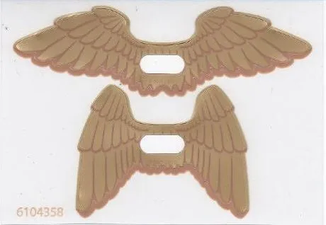 Plastic Sheet for Set 76028 - (6104358)
