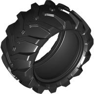 Tire 43 x 22 Tractor