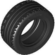 Tire 49.5 x 22 Technic Straight Tread