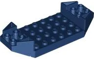 Wedge 10 x 4 x 1 2/3 Inverted Double
