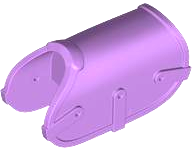 Horse Blanket with 3 Straps on Both Sides