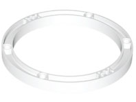 Support 11 x 11 Girder, Round