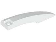 Wedge 10 x 2 x 2 Left