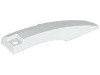 Wedge 10 x 2 x 2 Left