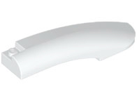 Wedge 10 x 2 x 2 Right