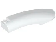 Wedge 10 x 2 x 2 Right