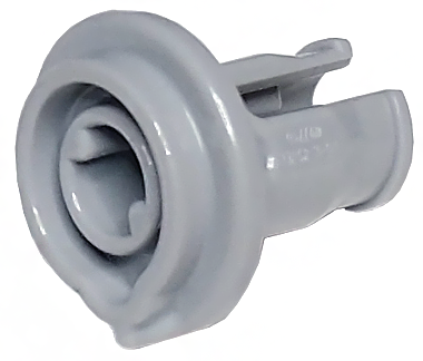 Projectile Launcher Part, Rapid Shooter Trigger Large