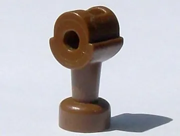 Leg Pirate Peg