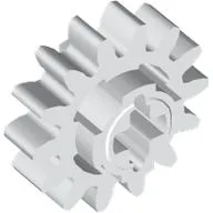Technic, Gear 14 Tooth