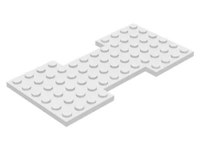 Vehicle, Base 6 x 12