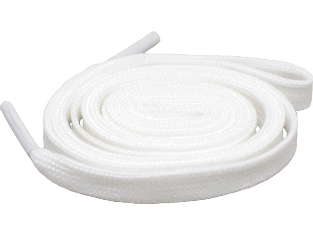 String, Shoe Lace Flat 145cm