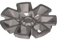 Wheel Cover 7 Spoke Rimless - for Wheel 7056