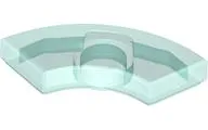 Tile, Round Corner 2 x 2 Macaroni with Bottom Stud Holder