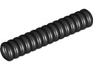 Hose, Ribbed 7mm D.  5L / 4.0cm