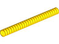 Hose, Ribbed 7mm D.  9L / 7.2cm