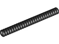 Hose, Ribbed 7mm D.  9L / 7.2cm