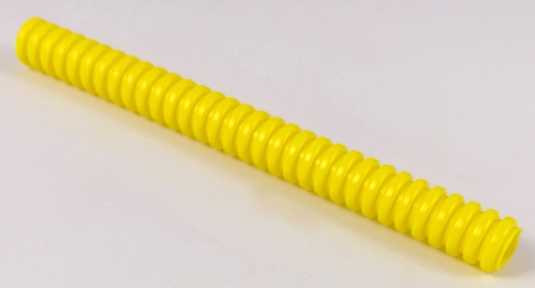 Hose, Ribbed 7mm D. 10L / 8.0cm