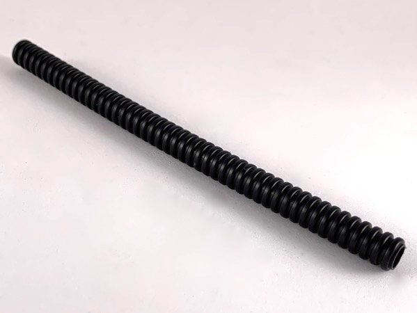 Hose, Ribbed 7mm D. 15L / 12.0cm