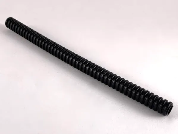 Hose, Ribbed 7mm D. 15L / 12.0cm