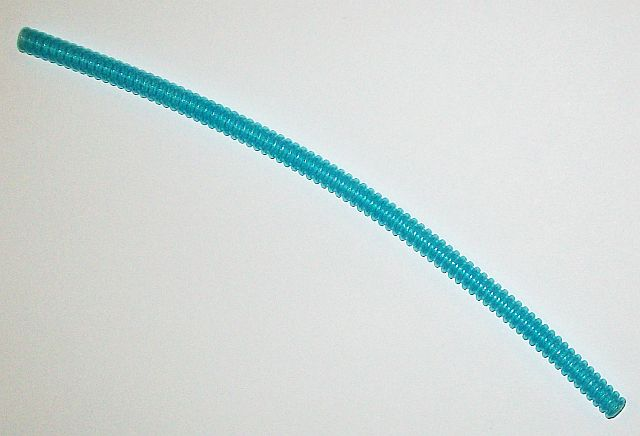 Hose, Ribbed 7mm D. 26L / 20.8cm