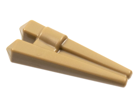 Minifigure, Utensil Chopsticks