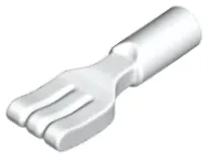 Minifigure, Utensil Fork