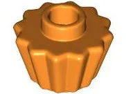 Minifigure, Utensil Cupcake Liner - Flat Top