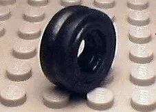 Tire Smooth Small Dually