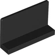 Panel 1 x 4 x 2