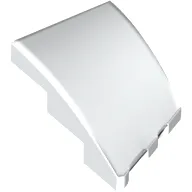 Wedge 3 x 2 Left No Studs