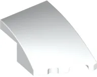 Wedge 3 x 2 Right No Studs