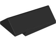 Slope 45 2 x 4 x 1 1/3 Double, Tapered