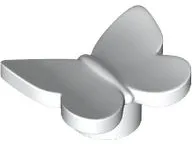 Butterfly / Moth with Stud Holder