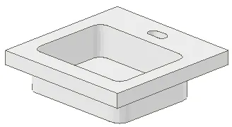 Homemaker Washbasin Sink