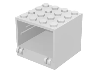 Homemaker Stove / Oven 4 x 4 x 3