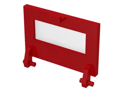 Homemaker Stove / Oven Door