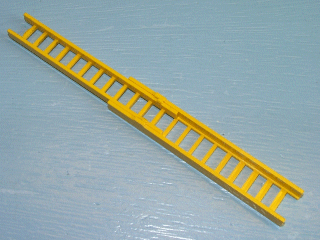 Ladder 10.4cm (collapsed) 2-Piece (850 / 851b)